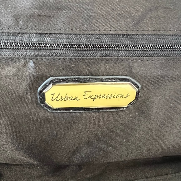 Urban Expressions Handbag - Picture 4 of 7